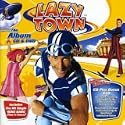 Lazytown: +DVD