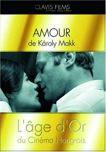 Amour dvd, Film dvd Amour