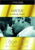 DVD Amour, film DVD Amour