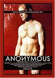DVD Anonymous, film DVD Anonymous
