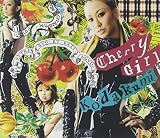 Cherry Girl/運命