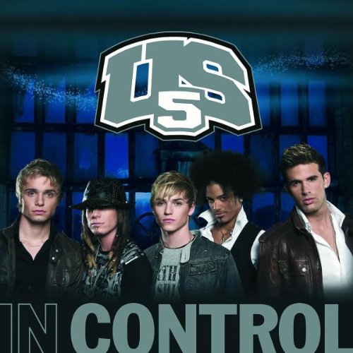 US5 - In Control - Zortam Music