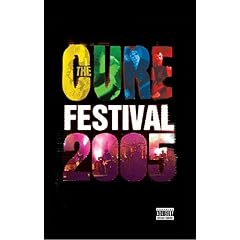The Cure