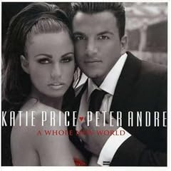 Katie Price - A Whole New World