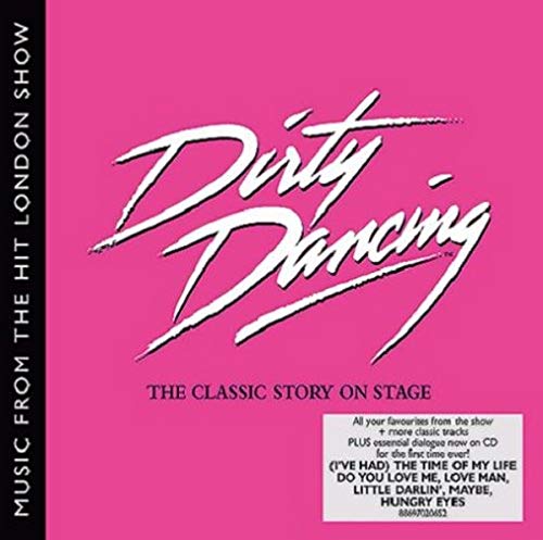 Dirty Dancing - Where Are You Tonight Lyrics - Zortam Music