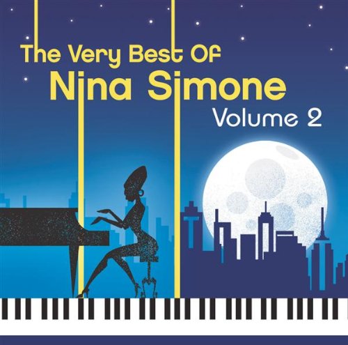 Nina Simone - The Very Best Of Nina Simone Vol 2 - Zortam Music