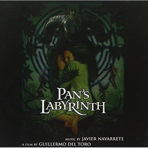 Pan�s Labyrinth - Original Soundtrack