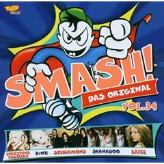 V.A. - Smash! Vol.34
