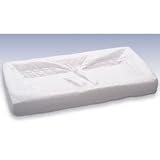 Contour Changing Table Pad-16.5x33x3