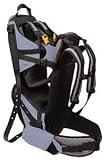 Sherpani Rumba Superlight Child Carrier - POWDER BLUE - ONESIZE