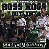 Serve & Collect