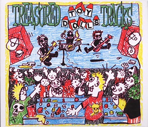 The Toy Dolls