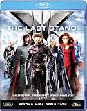 X-MEN:�ե����ʥ�ǥ�������� (Blu-ray Disc)