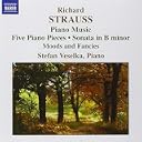CD Cover Art