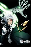 D.Gray-man 01