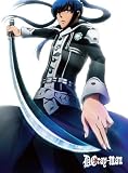 D.Gray-man 02