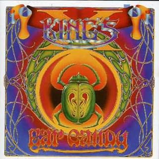 CD Cover Art