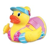 Bubble Ducky Spout Guard