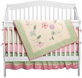 Gabriella 4 pc Crib Set