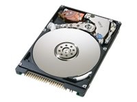 Heimkinosysteme: Hitachi Storage HTS721010G9AT00 Travelstar 7K100 Festplatte 100.0 GB 10.0 ms U-ATA/100 8.0 MB