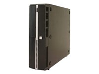MP3 Player: MSI Hetis 915 Lite schwarz PC Barebone Socket775 Intel915GL GLAN Sound Schwarz