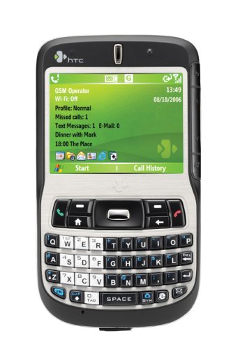 Heimkinosysteme: HTC S620 Excalibur Smartphone Handy