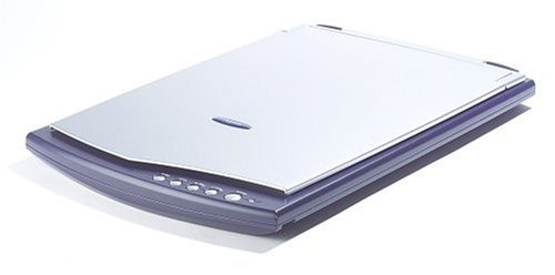 Projektoren: Plustek OpticSlim 2420+ Scanner A4 1200 x 2400 dpi color USB2.0