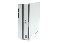 MP3 Player: MSI Hetis 945 Lite Silber PC Barebone Socket775 Intel 945GZ VGA GBLAN Sound Silber