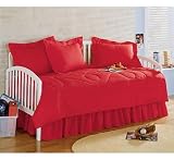 Primary Daybed Set