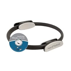 Stamina Pilates Magic Circle with Workout DVD