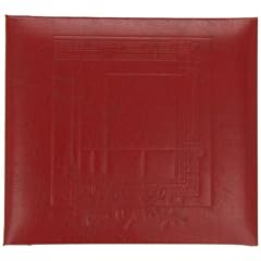 Pomegranate Frank Lloyd Wright Leather Photo Album