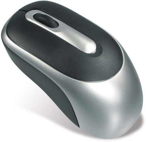 Handys ohne Vertrag: G-Series G-626 Optical PS/2 Mouse