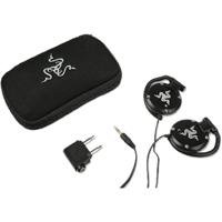 Speicherkarten: Razer RP04-00020201-R1M1 Razer Pro Solutions ProTone m250 Clip-on Kopfh�rer