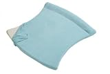Stokke Care Terry Changing Pad Cover Turquoise