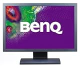 BenQ 22インチワイド液晶ディスプレイ ブラック FP222W