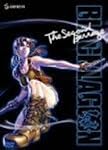BLACK LAGOON The Second Barrage 001〈初回限定版〉