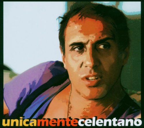 Adriano Celentano - E Voi Ballate Lyrics - Zortam Music