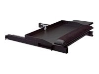 Kamerazubeh&ouml;r: BELKIN: Sliding Pivoting Keyboard Tray