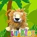 Lion Lil Kinz