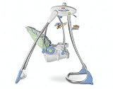 Fisher-Price Swing N Glider