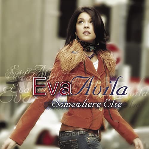 Eva Avila - Somewhere Else - Zortam Music