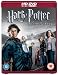 Search : Harry Potter And The Goblet Of Fire [HD DVD] [2005]