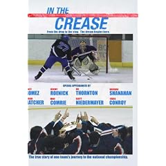In the Crease