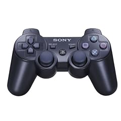 PlayStation 3 Wireless Sixaxis Controller