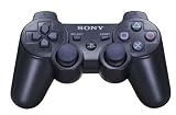Sony Playstation 3 Wireless Sixaxis Controller