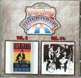 Traveling Wilburys Vol. 2 & 4 1/2 IMPORT