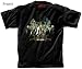 Eragon T-Shirt, Cast Photo