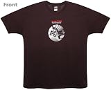 Pearl Jam Rearview Mirror Junior T-Shirt