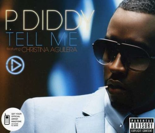 P DIDDY - Tell Me Lyrics - Zortam Music