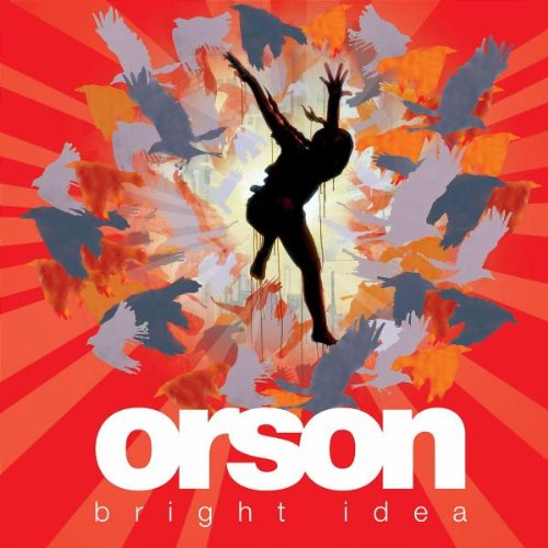Orson - Single Charts 7.8.2006 - Zortam Music